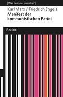 Manifest der Kommunistischen Partei