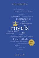   Royals. 100 Seiten
