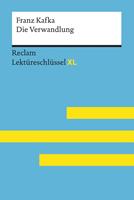 Die Verwandlung von Franz Kafka
