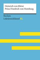   Prinz Friedrich von Homburg von Heinrich von Kleist