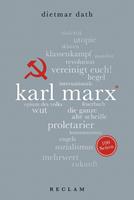  Karl Marx. 100 Seiten