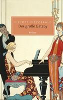   Der große Gatsby