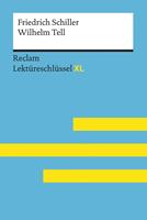 Wilhelm Tell von Friedrich Schiller