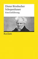   Schopenhauer. Eine Einführung