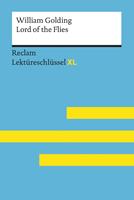   Lord of the Flies von William Golding