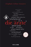   Die Ärzte. 100 Seiten