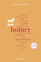   Homer. 100 Seiten