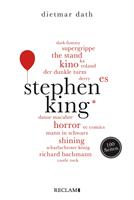   Stephen King. 100 Seiten