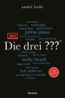   Boße: Die drei ???. 100 Seiten