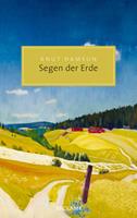   Segen der Erde. Roman