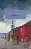   Hunger. Roman