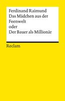 Das Mädchen aus der Feenwelt oder Der Bauer als Millionär
