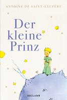   Der kleine Prinz