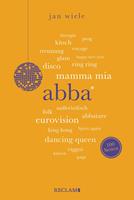   ABBA. 100 Seiten