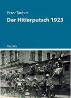   Der Hitlerputsch 1923