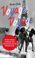   »Voyage, Voyage«