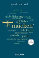   Mücken. 100 Seiten