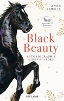   Black Beauty
