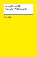  Stoische Philosophie