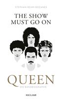  The Show Must Go On