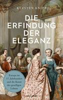   Die Erfindung der Eleganz