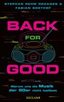   Back for Good