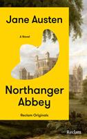   Northanger Abbey