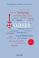   Oasis. 100 Seiten