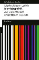   Identitätspolitik