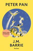   Peter Pan