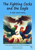   The Fighting Cocks and the Eagle