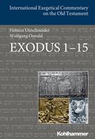   Exodus 1-15