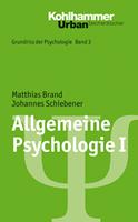   Allgemeine Psychologie I