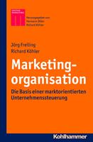   Marketingorganisation