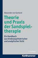   Theorie und Praxis der Sandspieltherapie