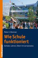   Wie Schule funktioniert