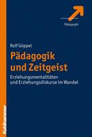   Pädagogik und Zeitgeist