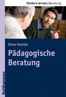   Pädagogische Beratung
