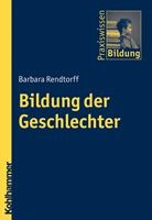   Bildung der Geschlechter