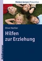   Hilfen zur Erziehung