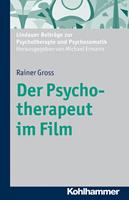   Der Psychotherapeut im Film