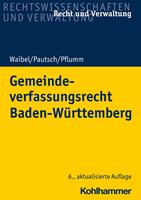  Gemeindeverfassungsrecht Baden-Württemberg