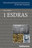   1 Esdras