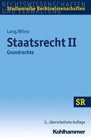   Staatsrecht II