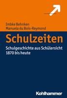   Schulzeiten