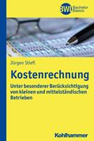   Kostenrechnung