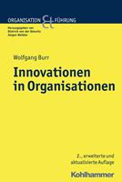   Innovationen in Organisationen