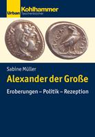   Alexander der Große