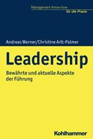   Leadership