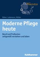   Moderne Pflege heute